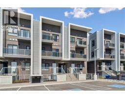 1430 HIGHLAND Road Unit# 1C, Kitchener, Ontario