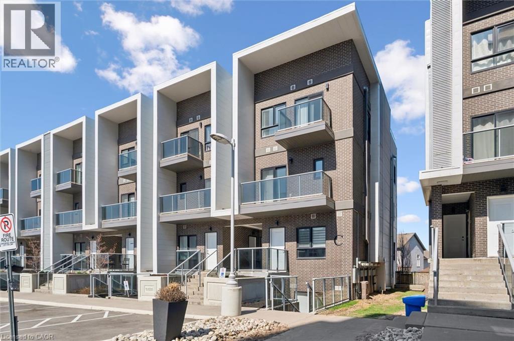 1430 Highland Road Unit# 1c, Kitchener, Ontario N2N 0C3 - Photo 2 - 40824025