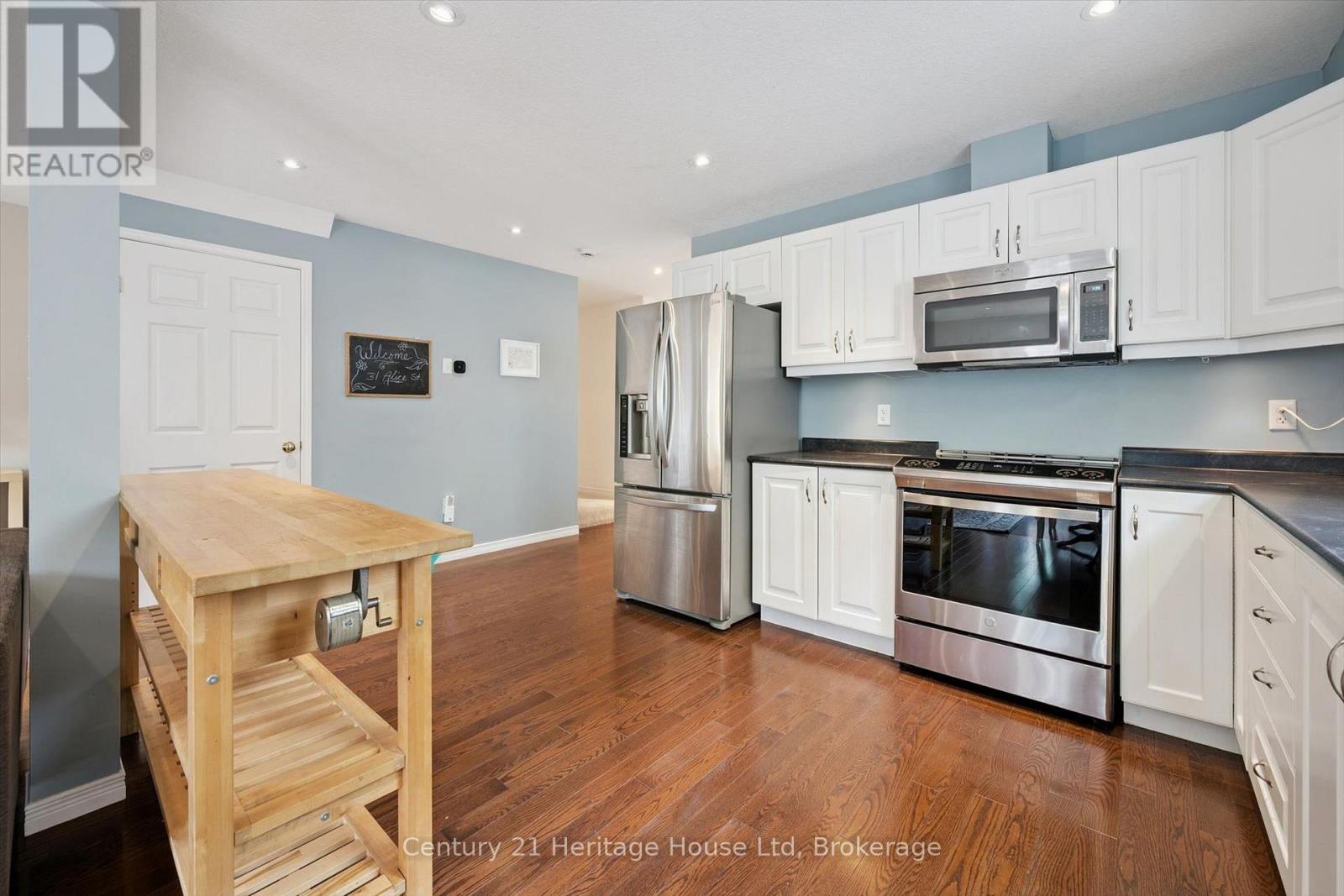 31 Alice Street, Guelph, Ontario  N1E 2Z7 - Photo 14 - X13517760