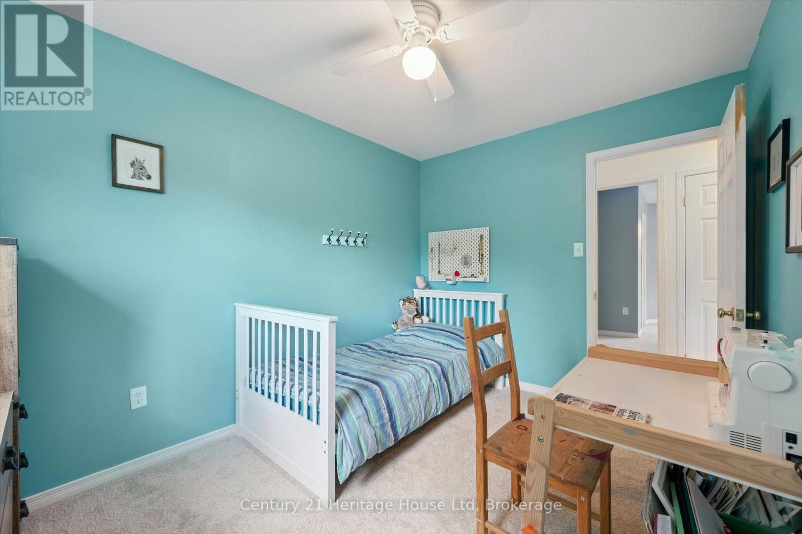 31 Alice Street, Guelph, Ontario  N1E 2Z7 - Photo 19 - X13517760