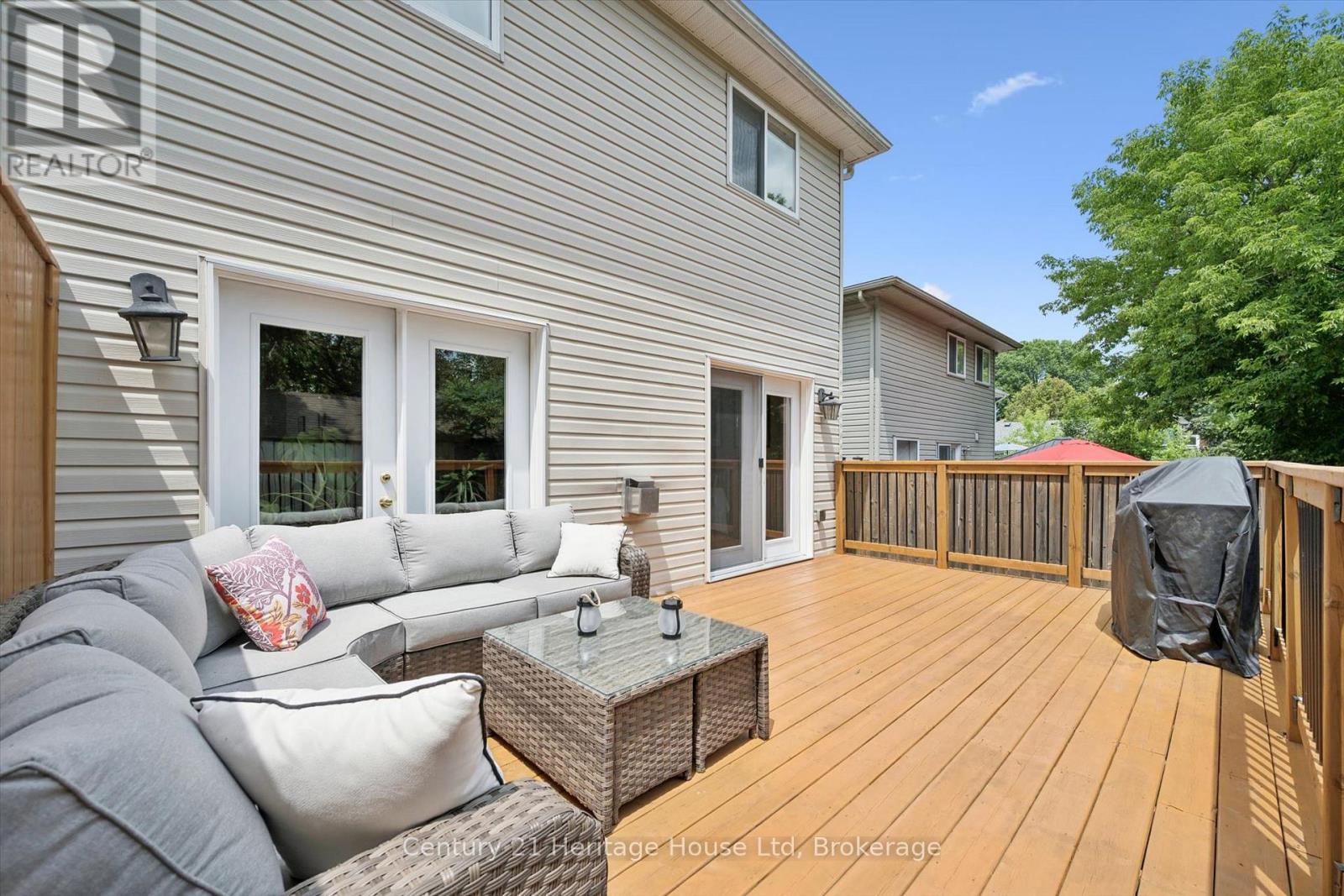 31 Alice Street, Guelph, Ontario  N1E 2Z7 - Photo 33 - X13517760