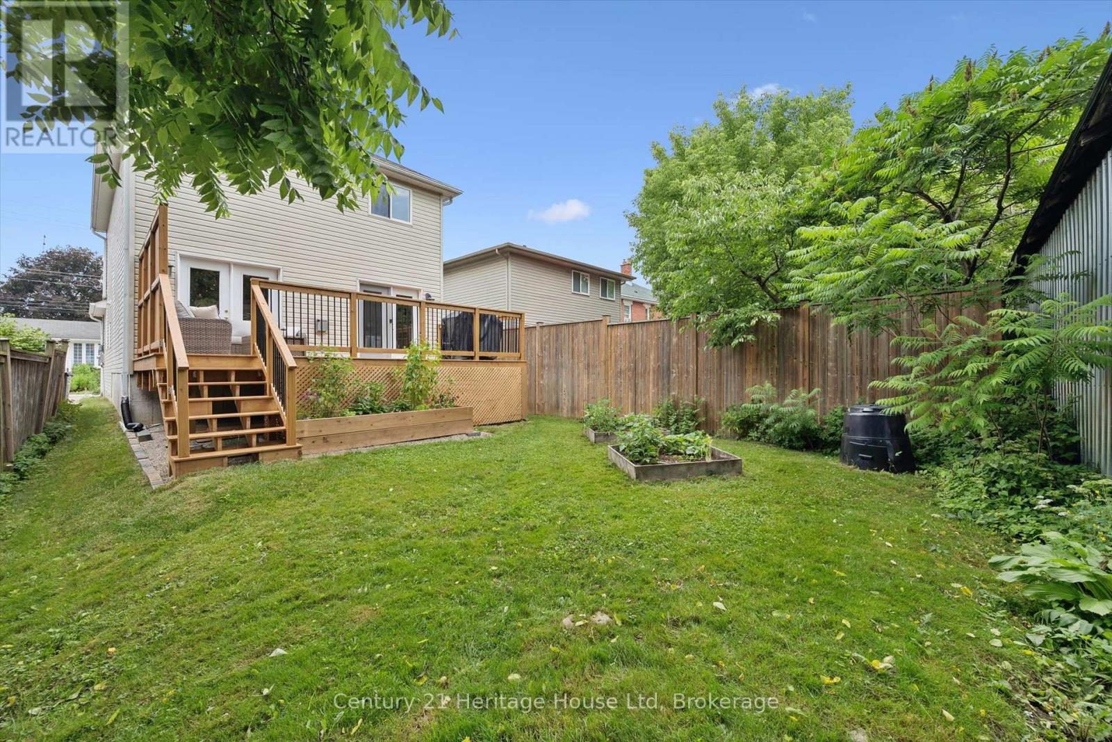 31 Alice Street, Guelph, Ontario  N1E 2Z7 - Photo 37 - X13517760