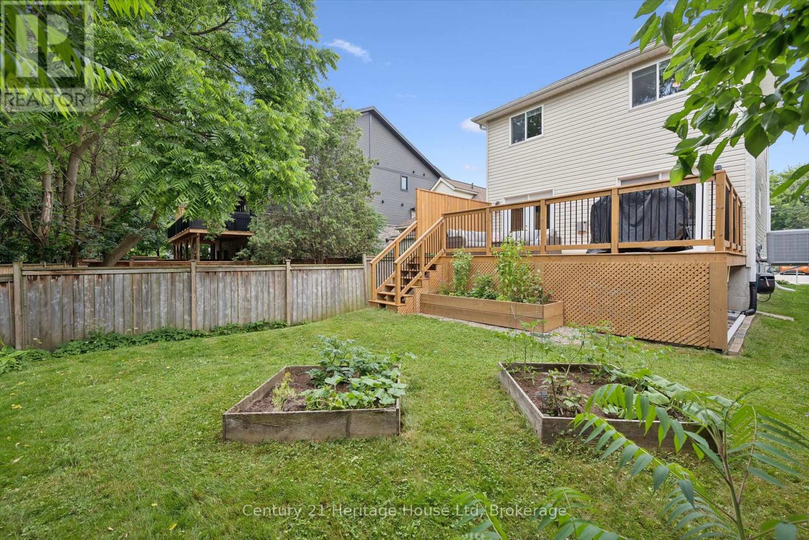 31 Alice Street, Guelph, Ontario  N1E 2Z7 - Photo 38 - X13517760