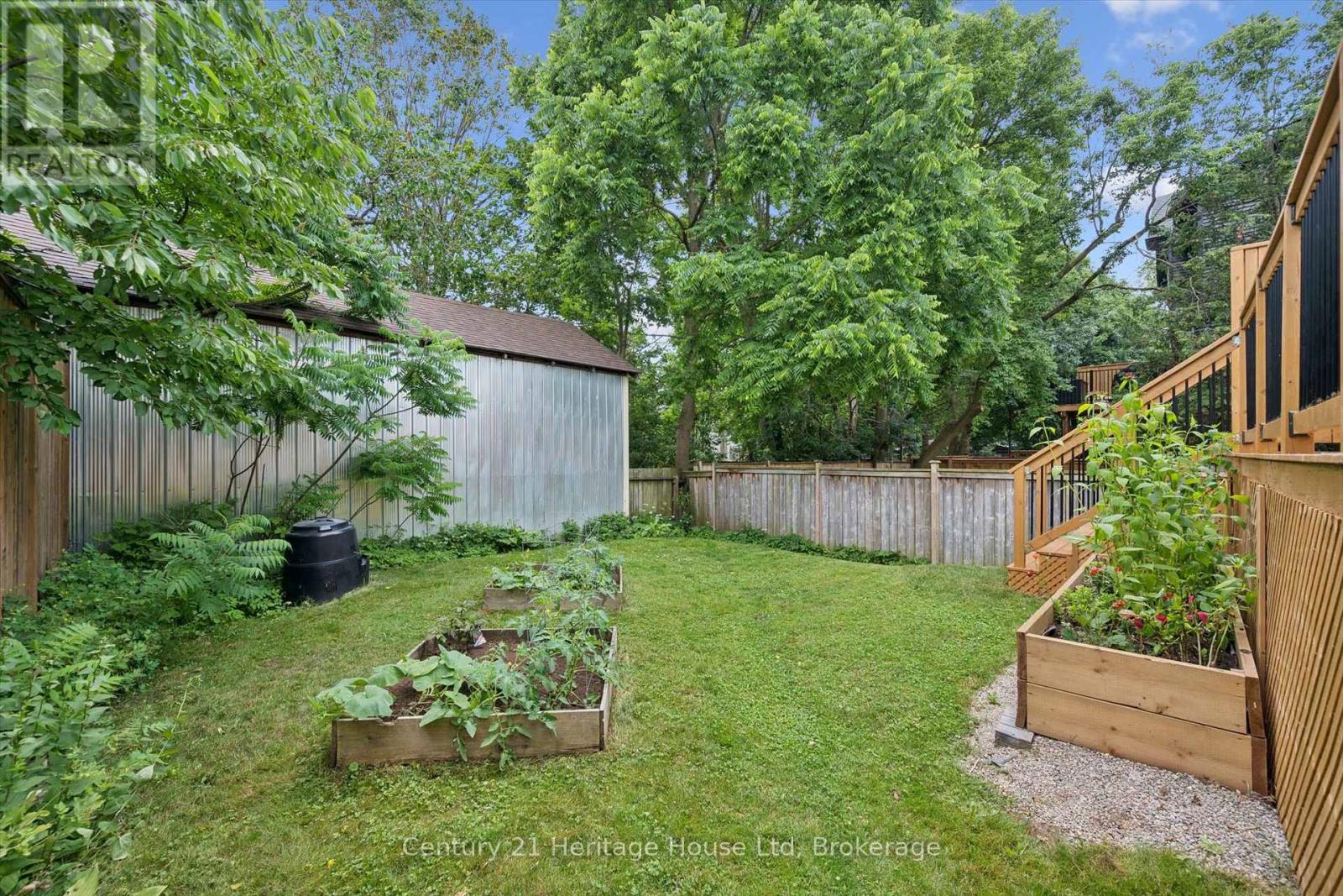 31 Alice Street, Guelph, Ontario  N1E 2Z7 - Photo 39 - X13517760