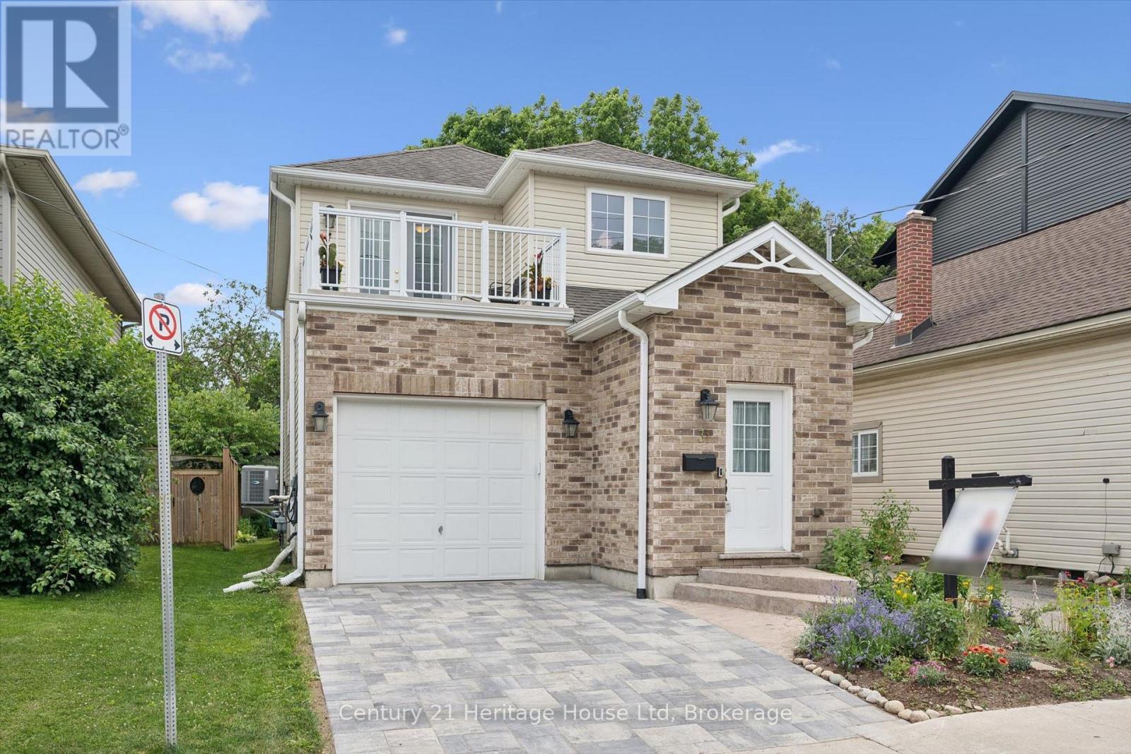 31 Alice Street, Guelph, Ontario  N1E 2Z7 - Photo 4 - X13517760