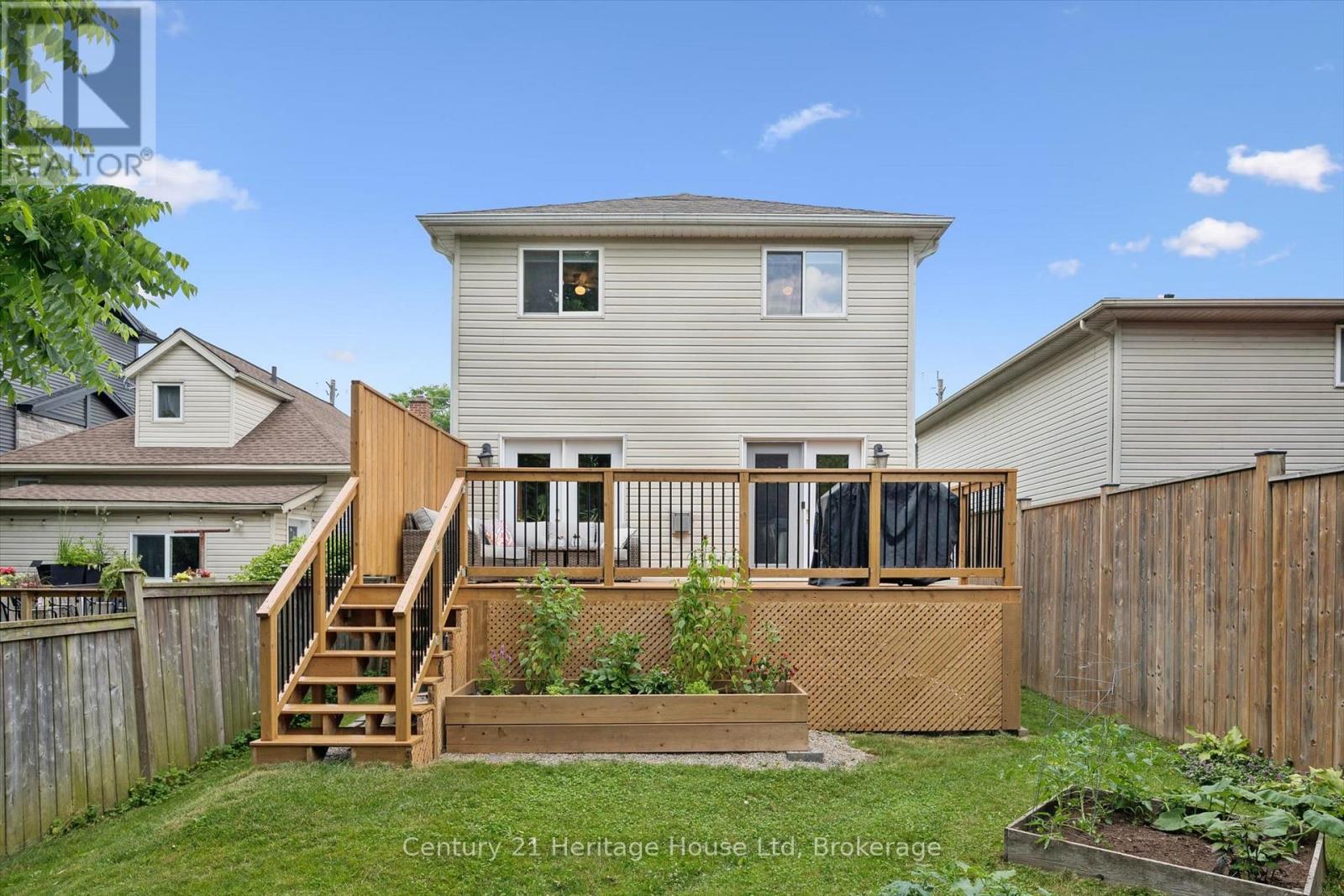 31 Alice Street, Guelph, Ontario  N1E 2Z7 - Photo 40 - X13517760