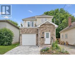 31 ALICE STREET, Guelph, Ontario