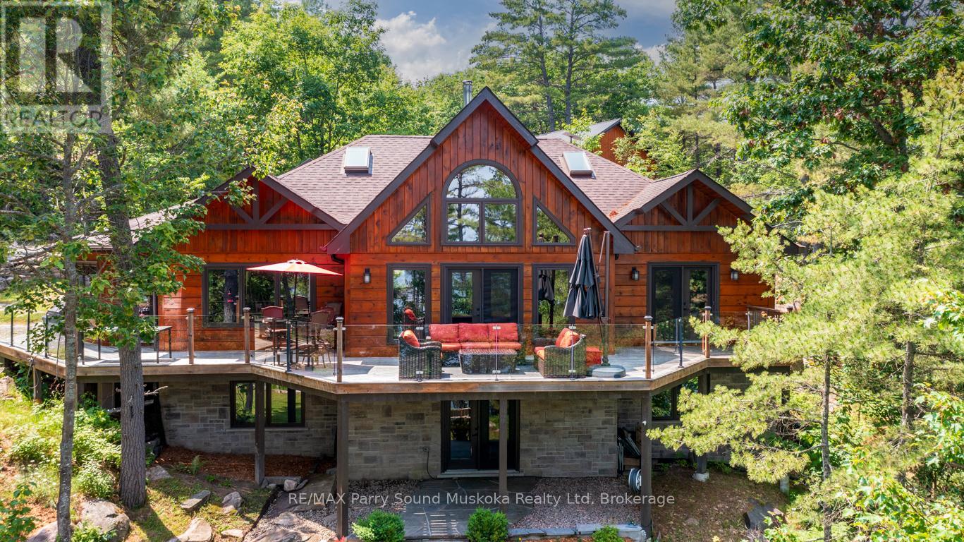 10 Sawdust Bay Road, Carling, Ontario  P0G 1G0 - Photo 11 - X13517810
