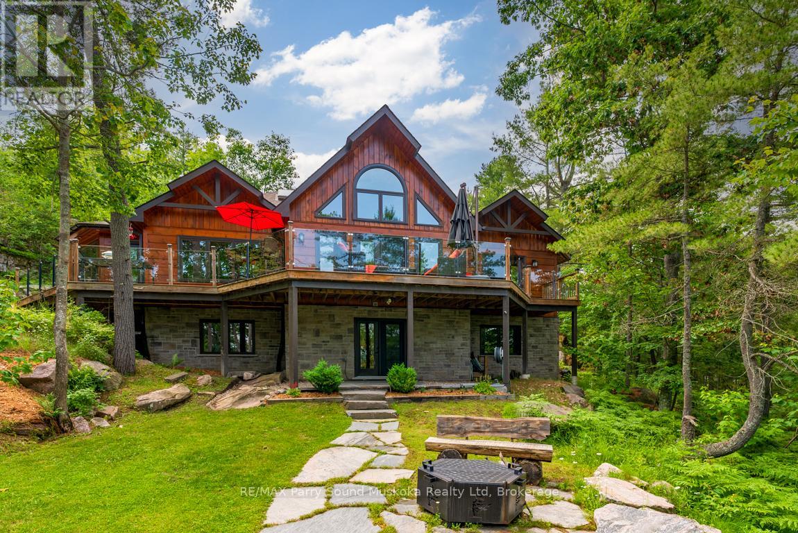 10 Sawdust Bay Road, Carling, Ontario  P0G 1G0 - Photo 12 - X13517810