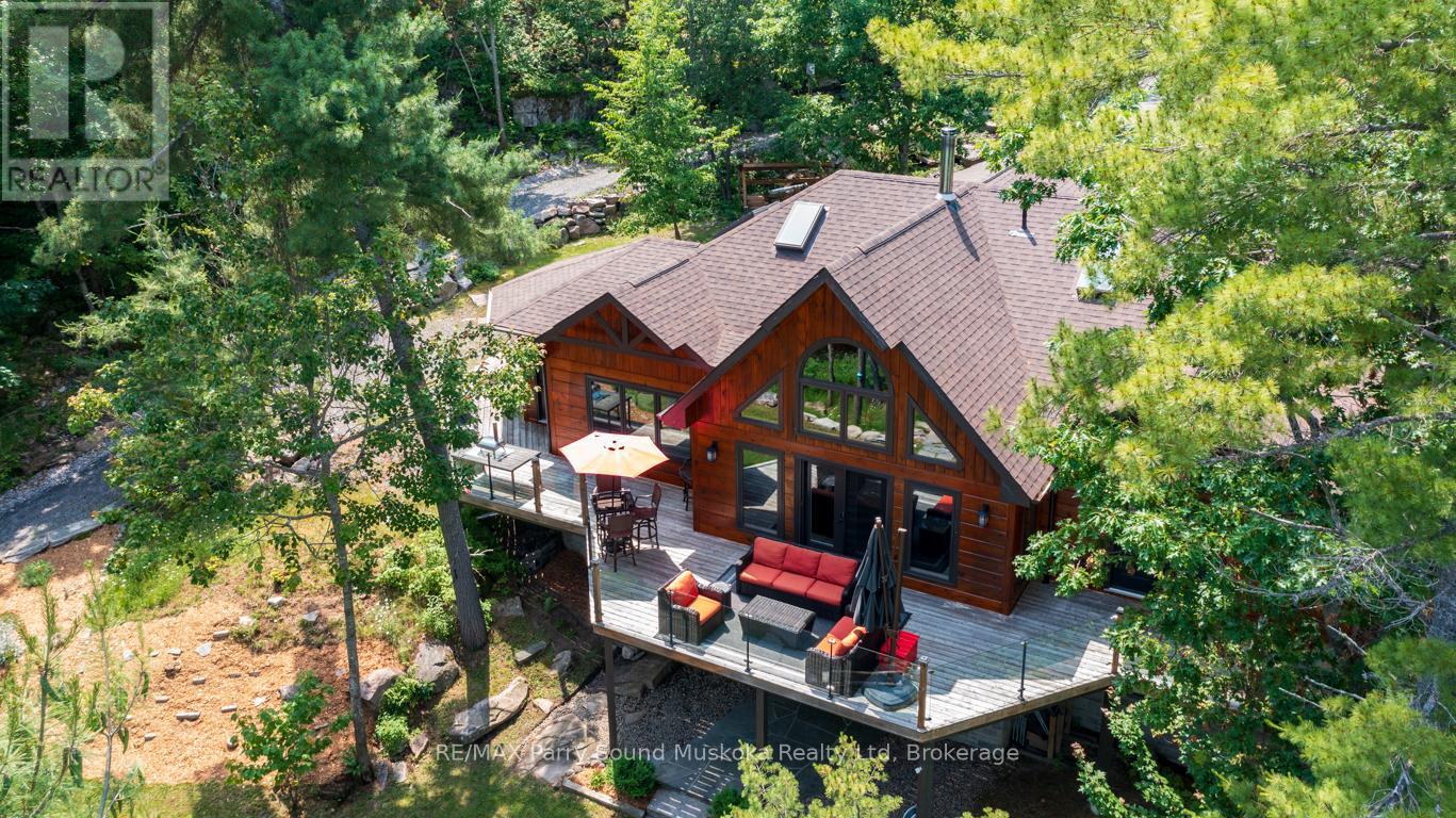 10 Sawdust Bay Road, Carling, Ontario  P0G 1G0 - Photo 13 - X13517810