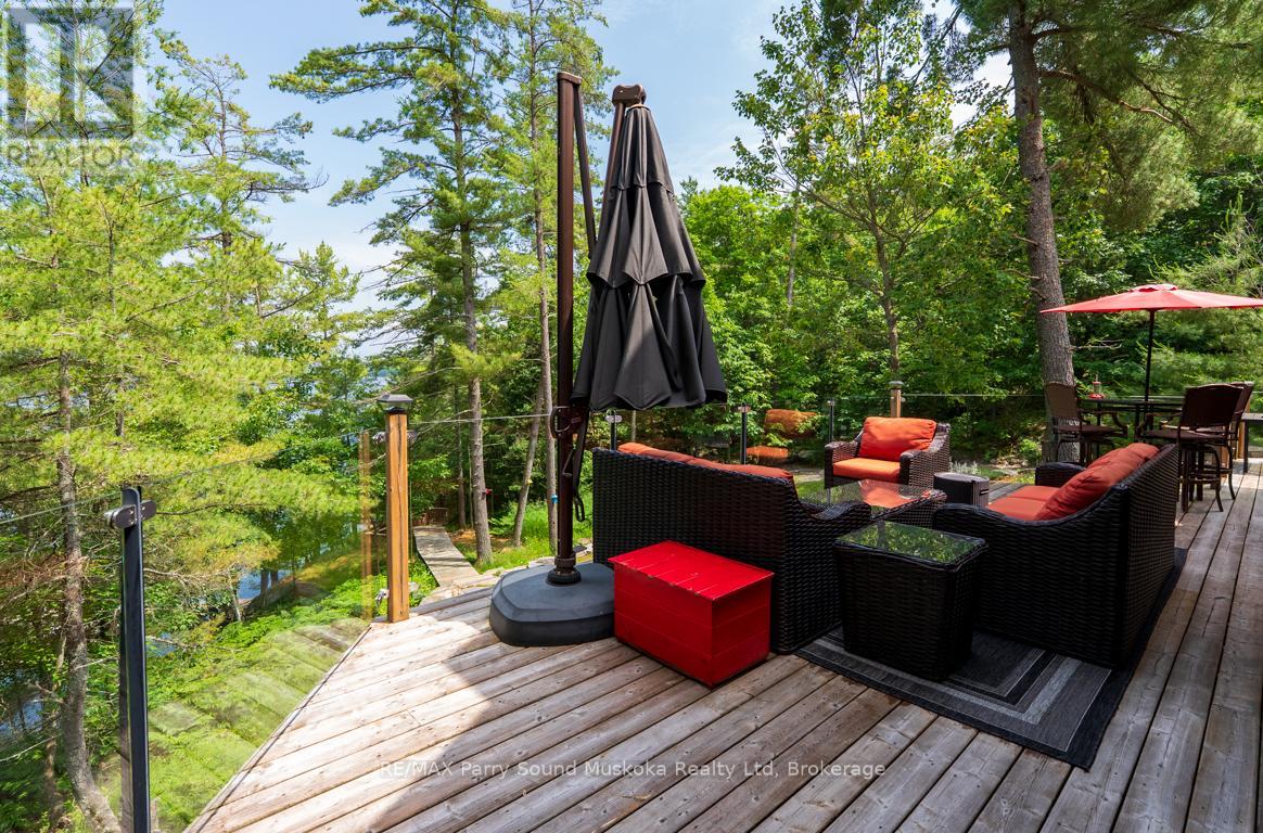 10 Sawdust Bay Road, Carling, Ontario  P0G 1G0 - Photo 15 - X13517810