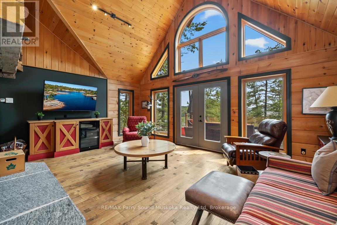 10 Sawdust Bay Road, Carling, Ontario  P0G 1G0 - Photo 16 - X13517810