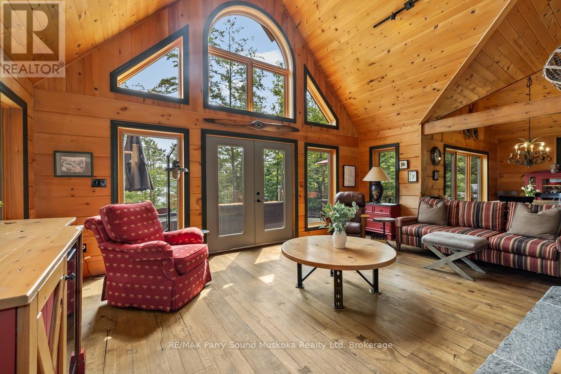 10 Sawdust Bay Road, Carling, Ontario  P0G 1G0 - Photo 17 - X13517810