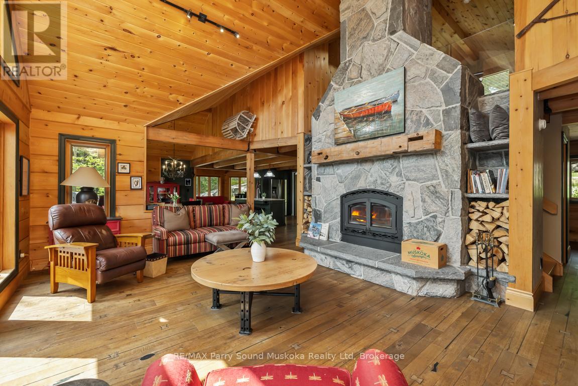 10 Sawdust Bay Road, Carling, Ontario  P0G 1G0 - Photo 18 - X13517810