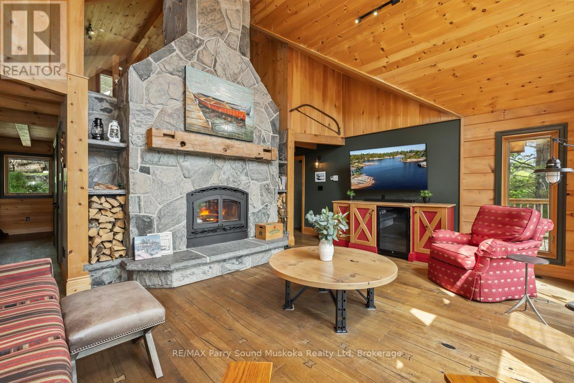 10 Sawdust Bay Road, Carling, Ontario  P0G 1G0 - Photo 19 - X13517810