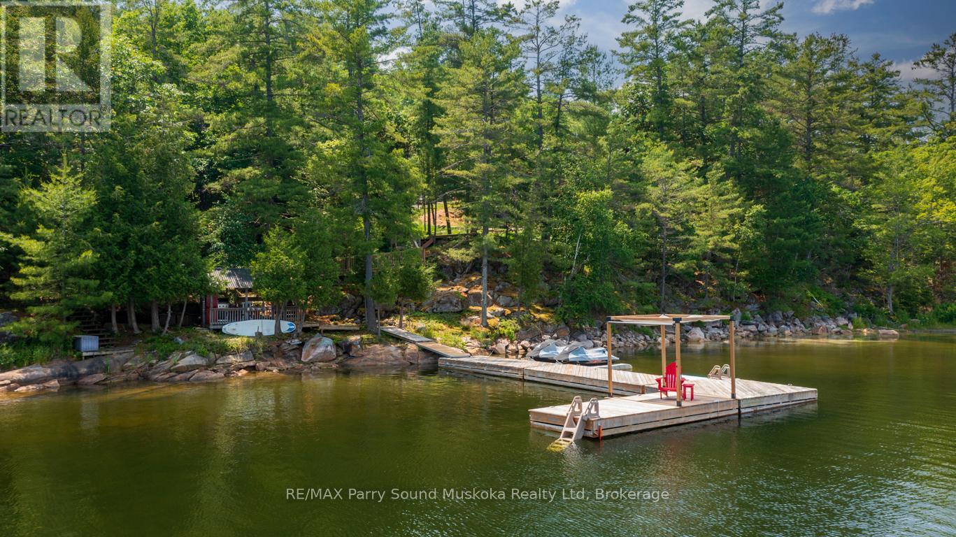 10 Sawdust Bay Road, Carling, Ontario  P0G 1G0 - Photo 2 - X13517810
