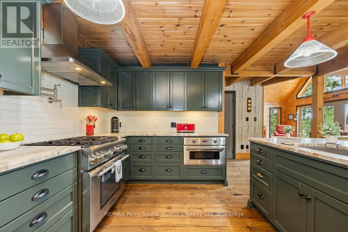 10 Sawdust Bay Road, Carling, Ontario  P0G 1G0 - Photo 20 - X13517810