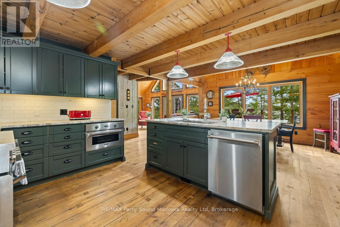 10 Sawdust Bay Road, Carling, Ontario  P0G 1G0 - Photo 21 - X13517810
