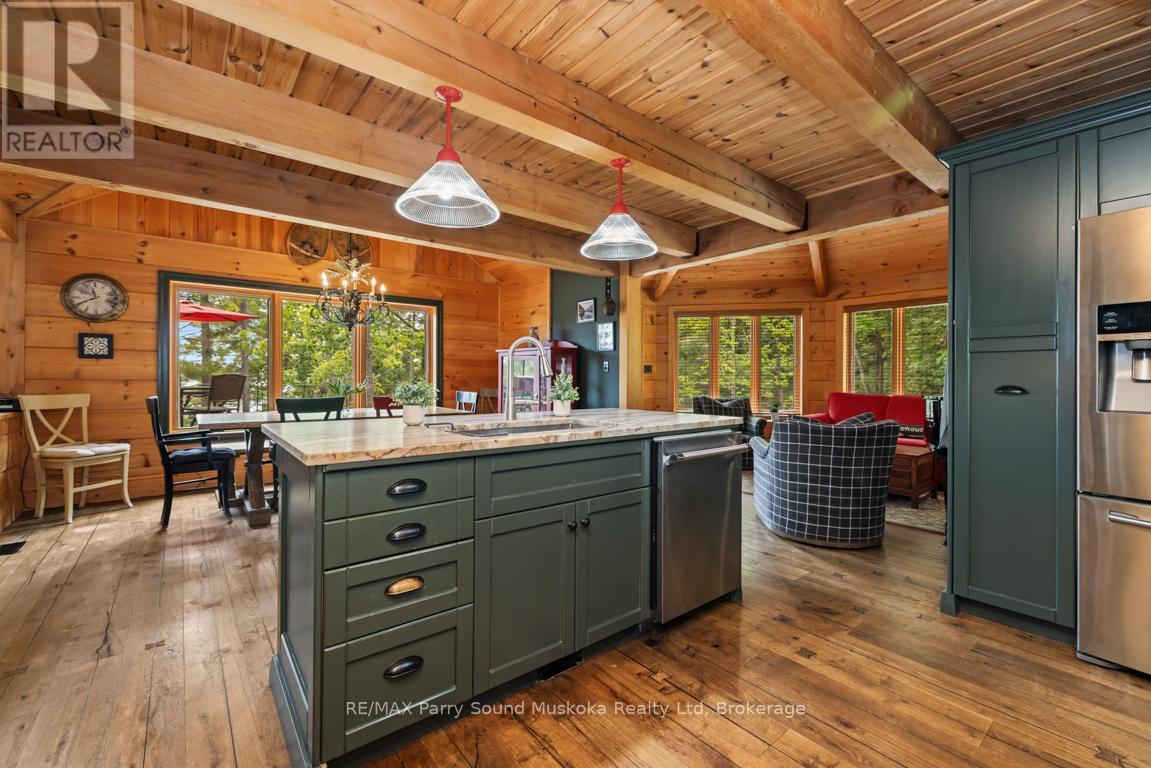 10 Sawdust Bay Road, Carling, Ontario  P0G 1G0 - Photo 22 - X13517810