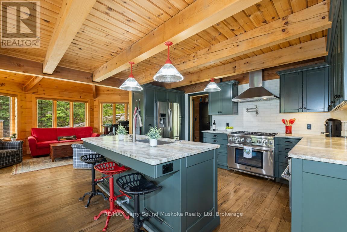 10 Sawdust Bay Road, Carling, Ontario  P0G 1G0 - Photo 23 - X13517810