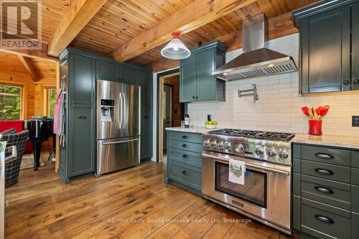 10 Sawdust Bay Road, Carling, Ontario  P0G 1G0 - Photo 25 - X13517810