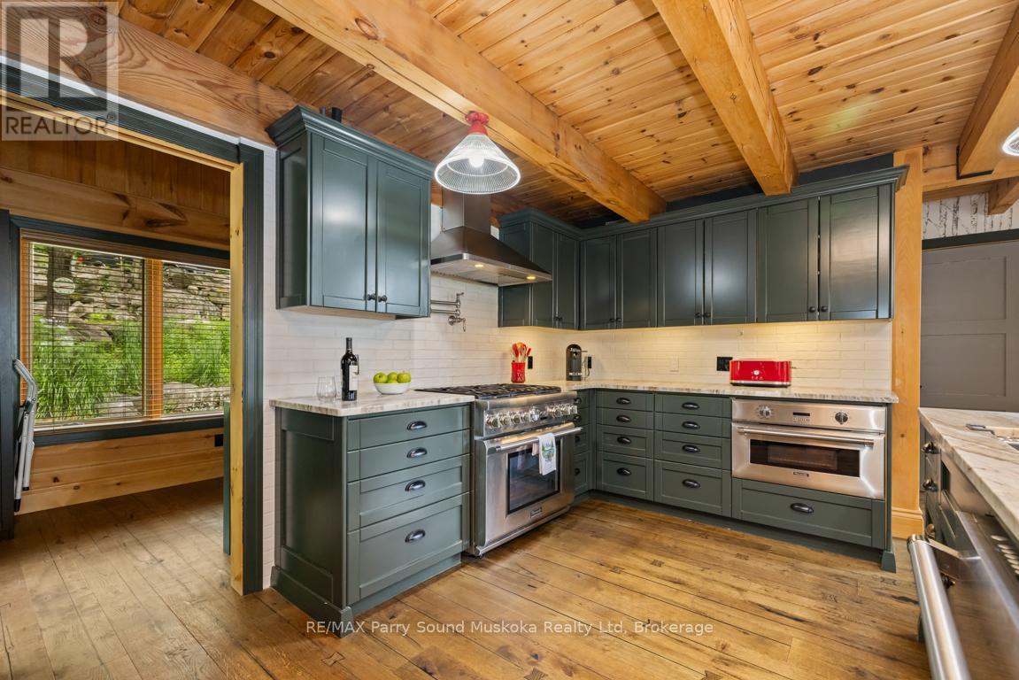10 Sawdust Bay Road, Carling, Ontario  P0G 1G0 - Photo 26 - X13517810
