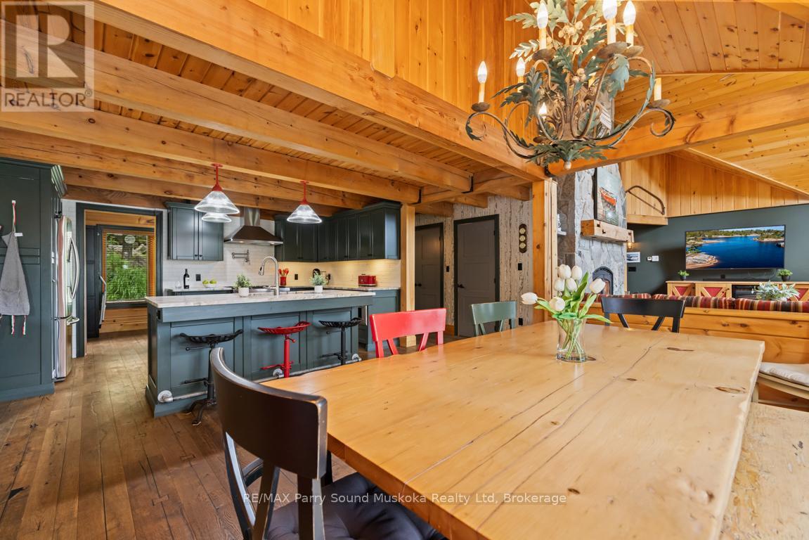 10 Sawdust Bay Road, Carling, Ontario  P0G 1G0 - Photo 27 - X13517810
