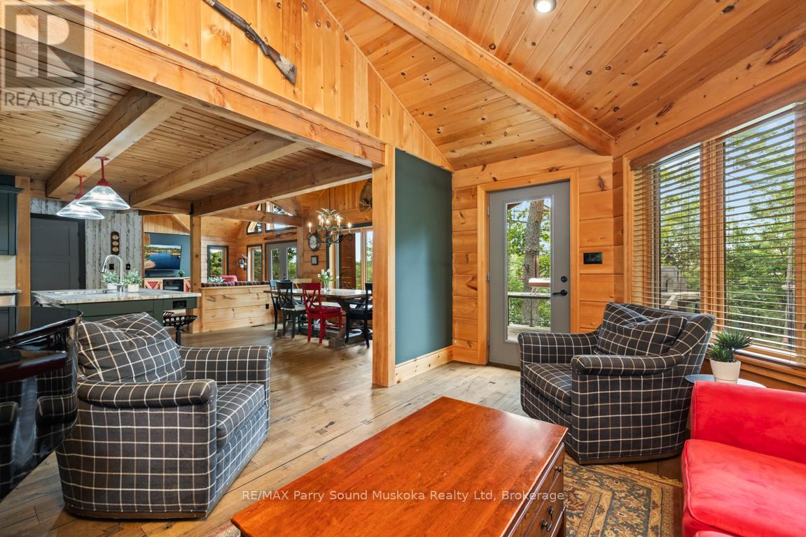 10 Sawdust Bay Road, Carling, Ontario  P0G 1G0 - Photo 29 - X13517810
