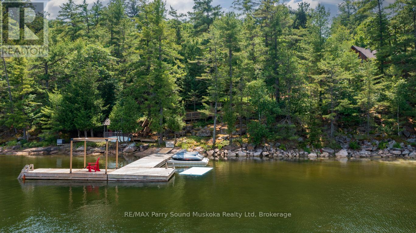 10 Sawdust Bay Road, Carling, Ontario  P0G 1G0 - Photo 3 - X13517810