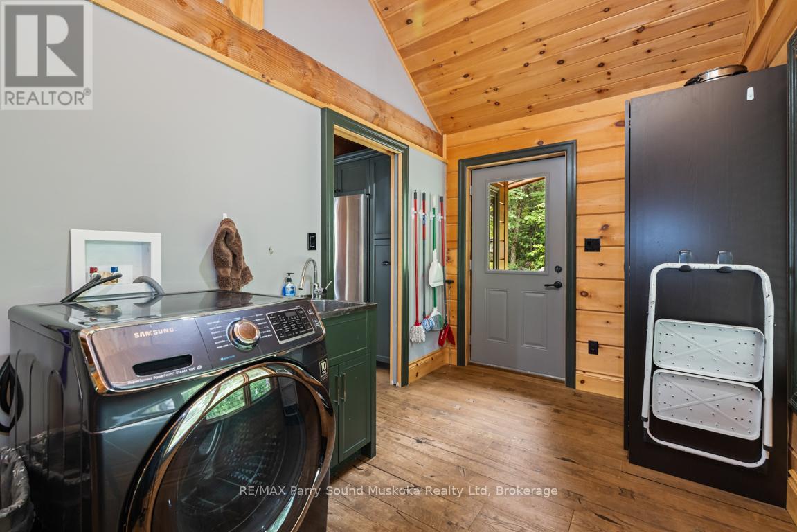 10 Sawdust Bay Road, Carling, Ontario  P0G 1G0 - Photo 32 - X13517810