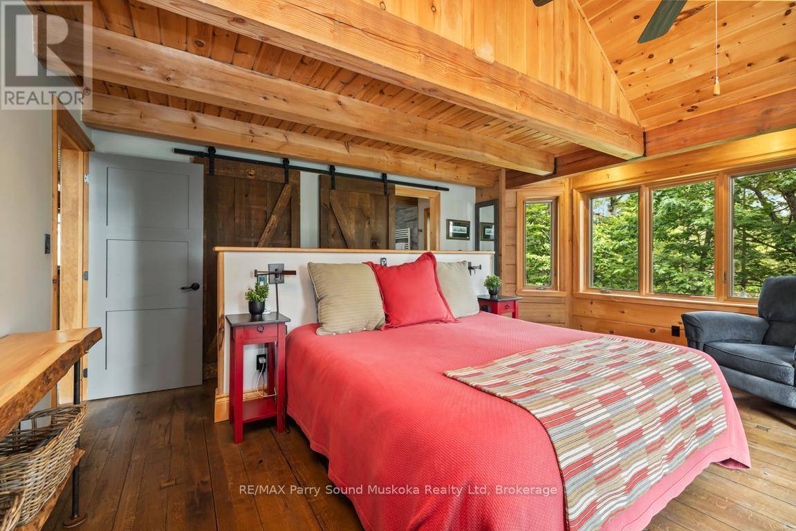 10 Sawdust Bay Road, Carling, Ontario  P0G 1G0 - Photo 33 - X13517810