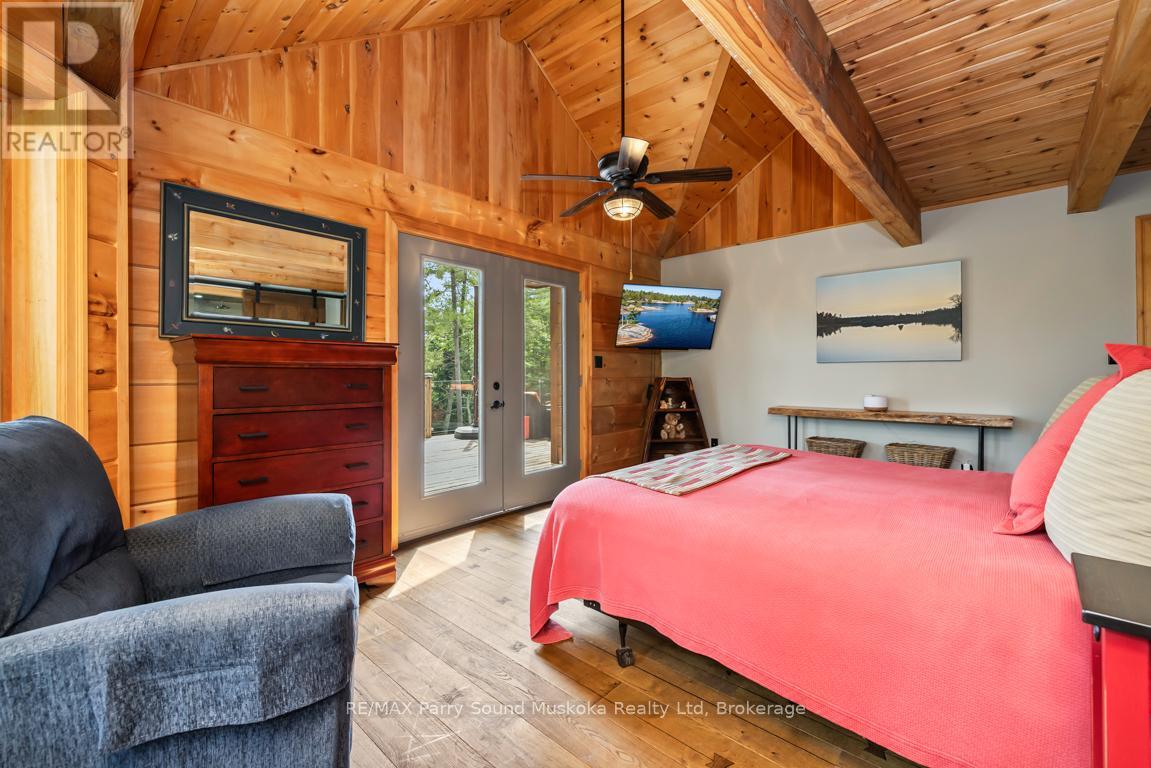 10 Sawdust Bay Road, Carling, Ontario  P0G 1G0 - Photo 34 - X13517810