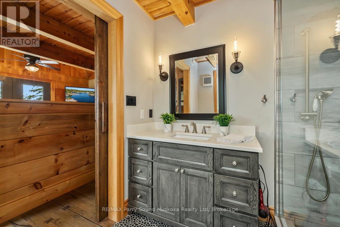 10 Sawdust Bay Road, Carling, Ontario  P0G 1G0 - Photo 35 - X13517810