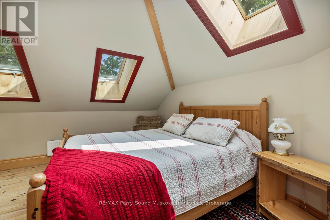 10 Sawdust Bay Road, Carling, Ontario  P0G 1G0 - Photo 37 - X13517810