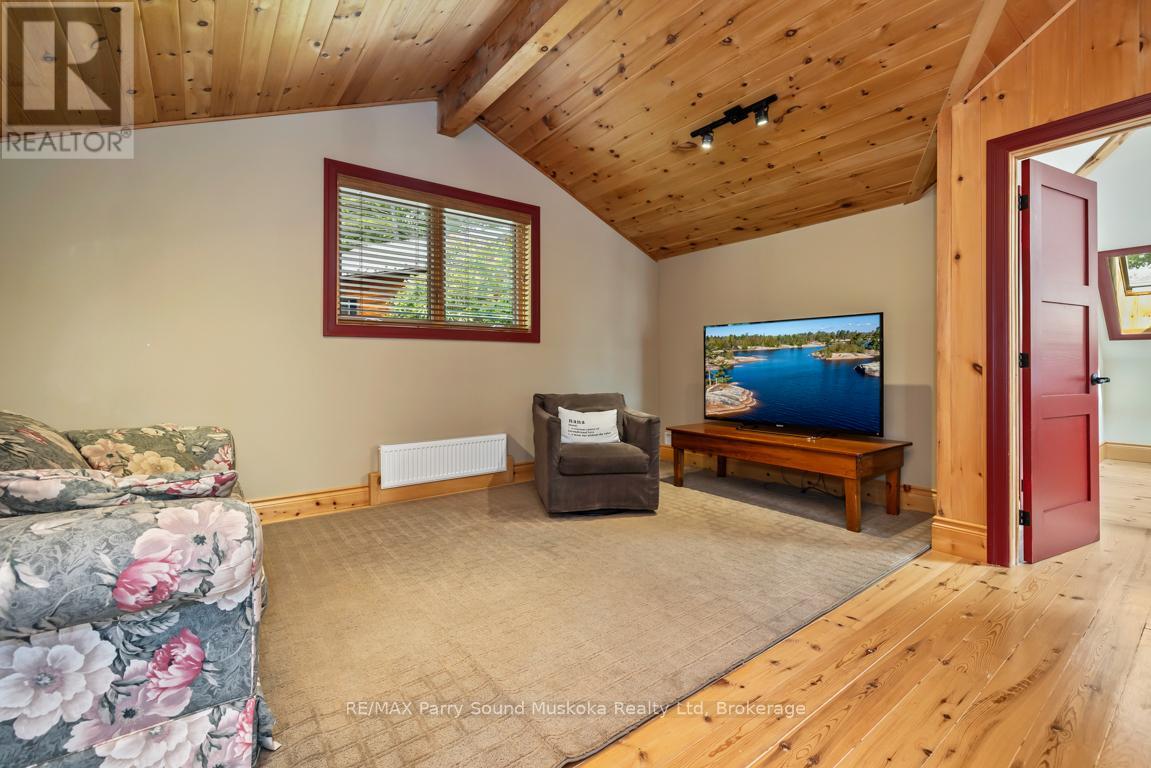 10 Sawdust Bay Road, Carling, Ontario  P0G 1G0 - Photo 38 - X13517810