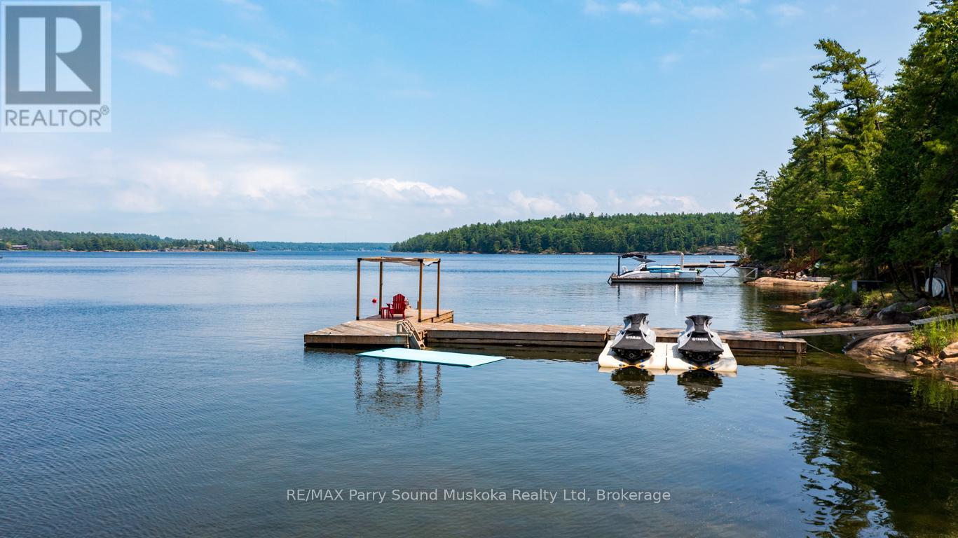 10 Sawdust Bay Road, Carling, Ontario  P0G 1G0 - Photo 4 - X13517810