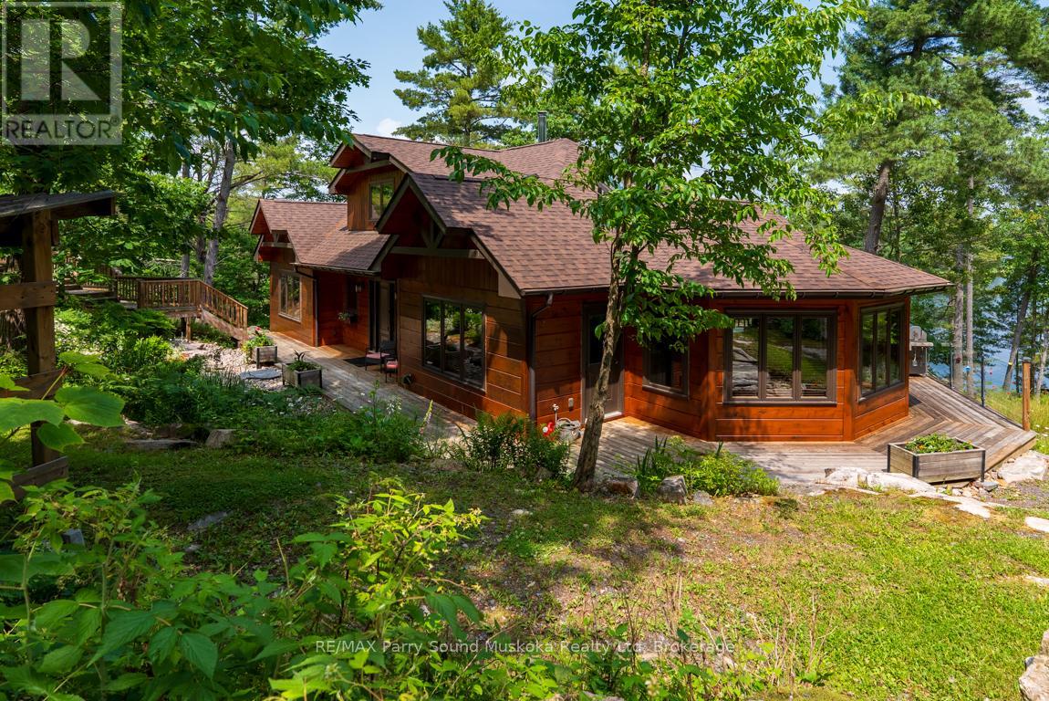 10 Sawdust Bay Road, Carling, Ontario  P0G 1G0 - Photo 45 - X13517810