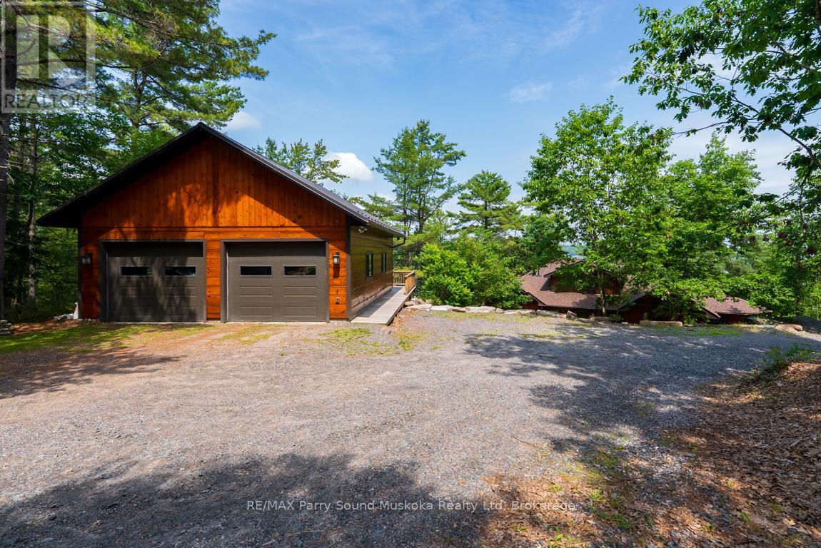 10 Sawdust Bay Road, Carling, Ontario  P0G 1G0 - Photo 48 - X13517810