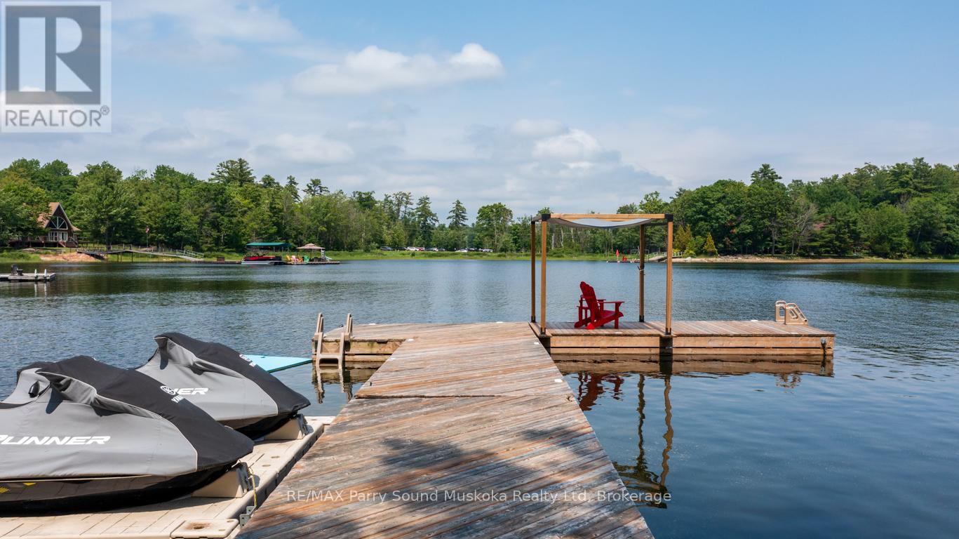 10 Sawdust Bay Road, Carling, Ontario  P0G 1G0 - Photo 5 - X13517810