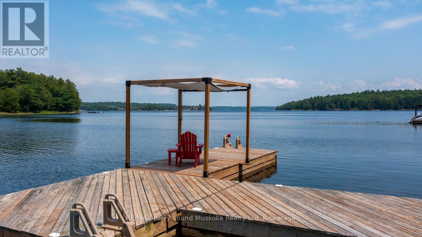 10 Sawdust Bay Road, Carling, Ontario  P0G 1G0 - Photo 6 - X13517810