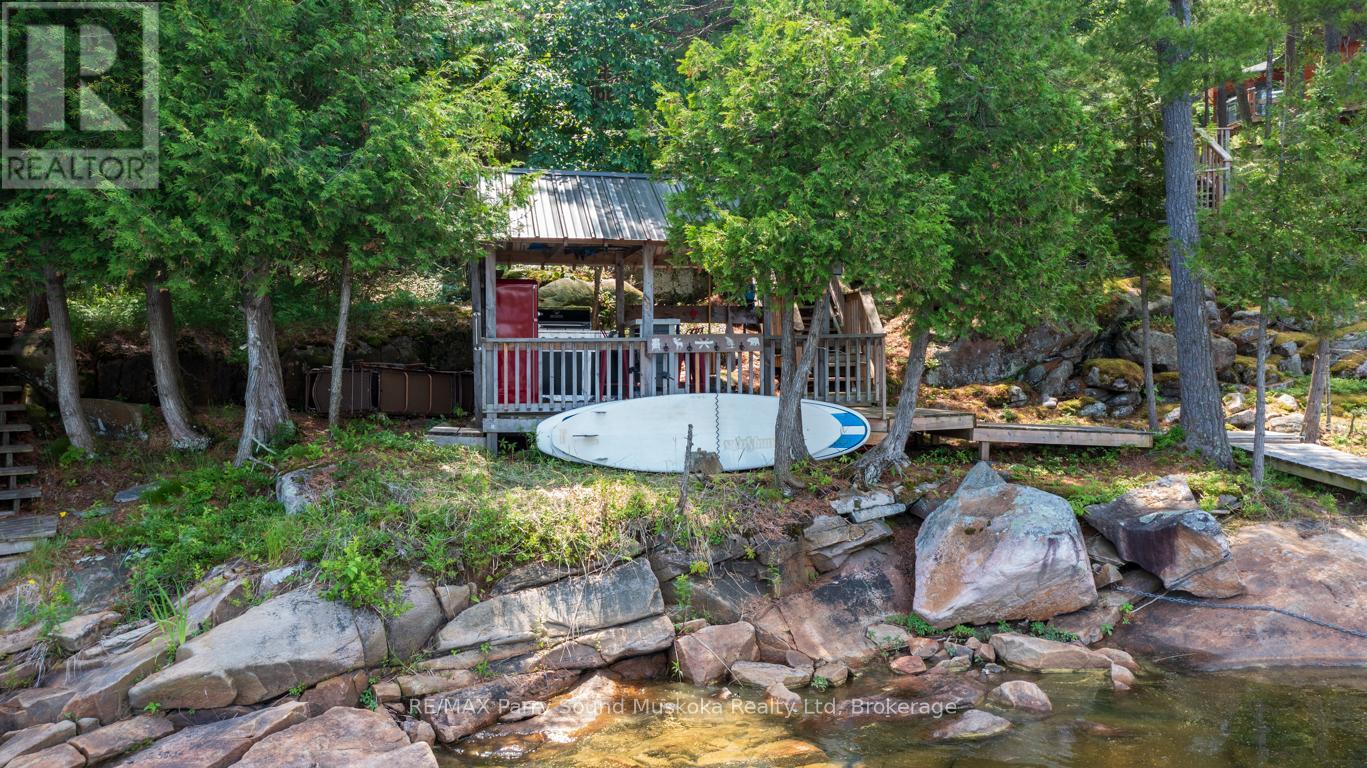 10 Sawdust Bay Road, Carling, Ontario  P0G 1G0 - Photo 7 - X13517810