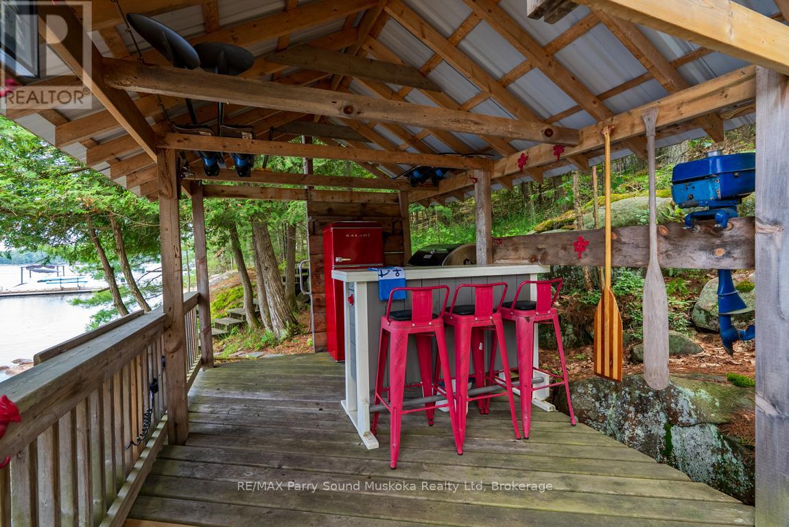 10 Sawdust Bay Road, Carling, Ontario  P0G 1G0 - Photo 8 - X13517810