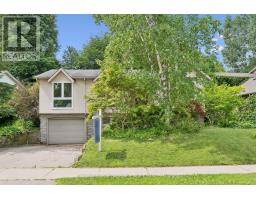 18 GATEWAY DRIVE, guelph (willow west/sugarbush/west acres), Ontario