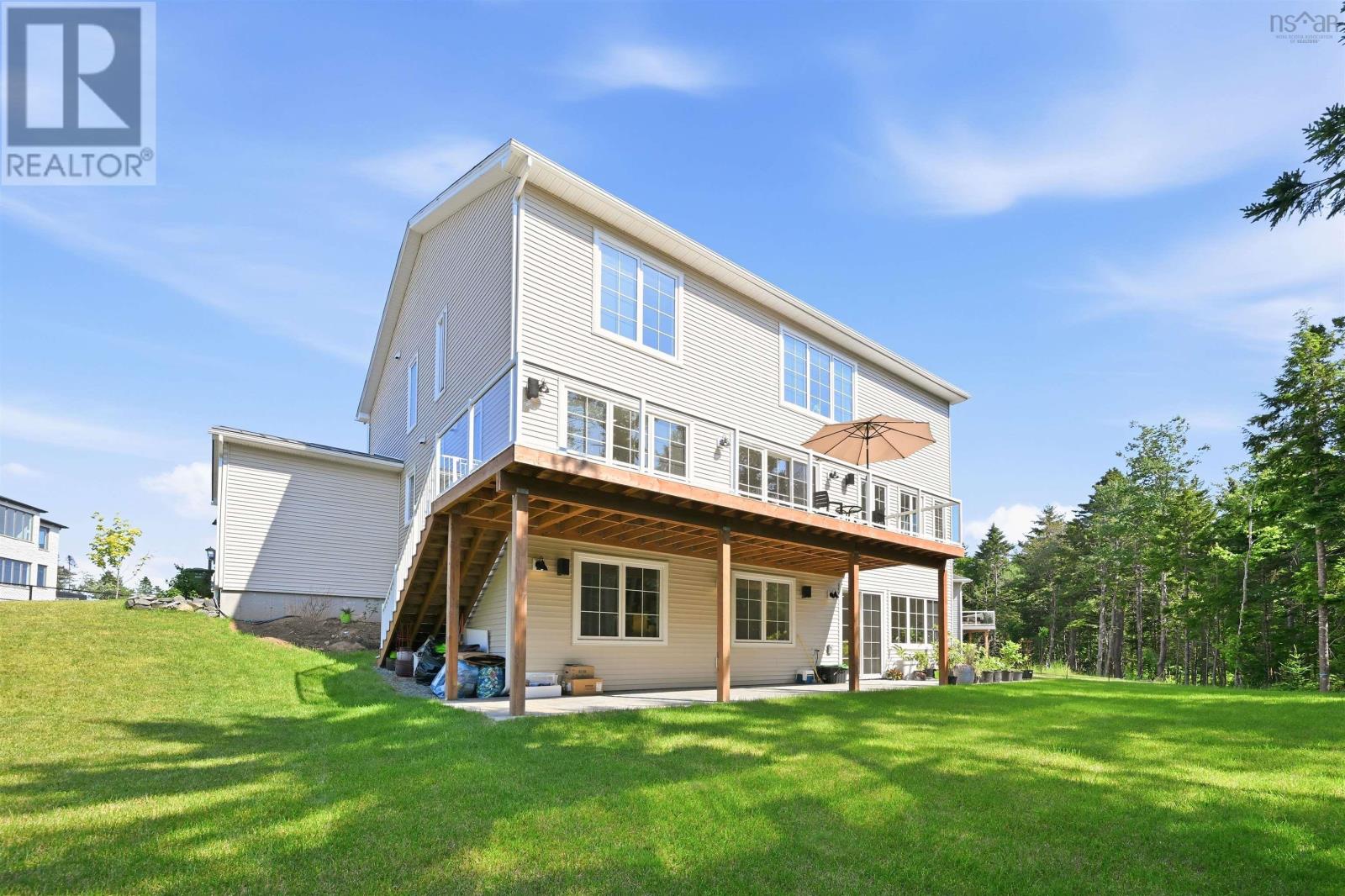 72 Element Court, Bedford, Nova Scotia  B4B 2K3 - Photo 48 - 202616389