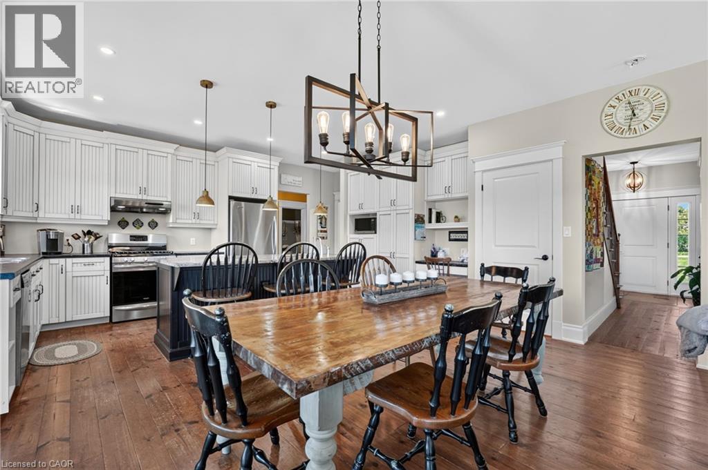 5600 Yonge Street, Smithville, Ontario  L0R 2A0 - Photo 12 - 40843577