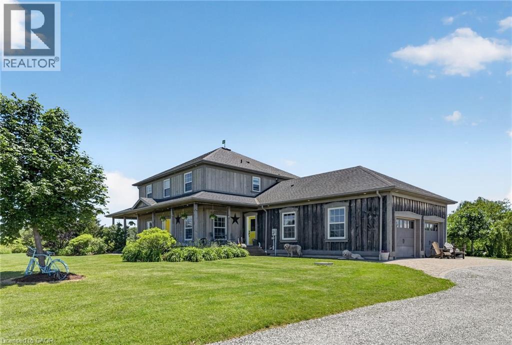 5600 Yonge Street, Smithville, Ontario  L0R 2A0 - Photo 35 - 40843577