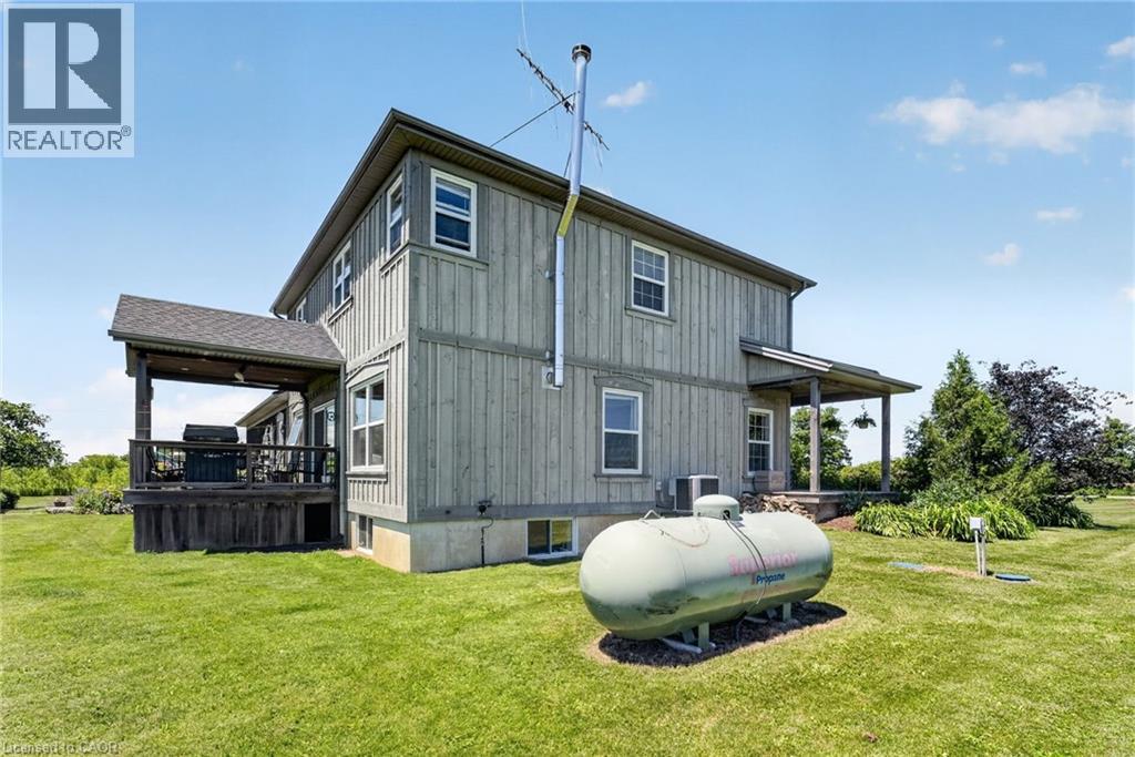 5600 Yonge Street, Smithville, Ontario  L0R 2A0 - Photo 37 - 40843577