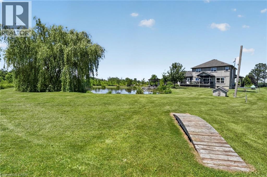 5600 Yonge Street, Smithville, Ontario  L0R 2A0 - Photo 38 - 40843577