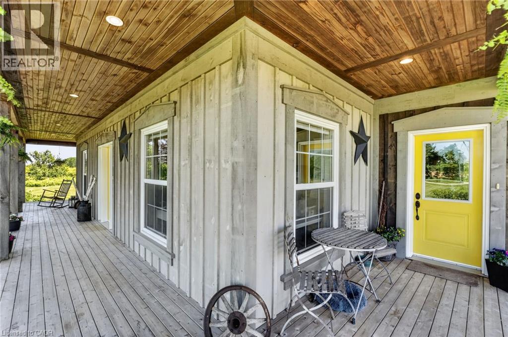 5600 Yonge Street, Smithville, Ontario  L0R 2A0 - Photo 34 - 40843577
