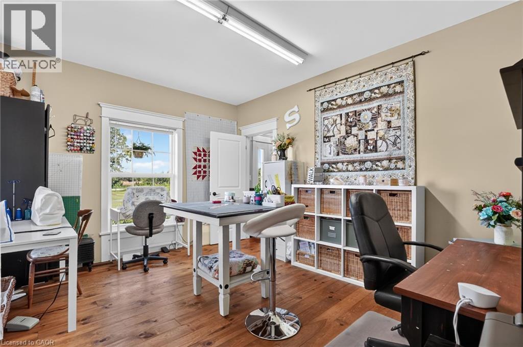 5600 Yonge Street, Smithville, Ontario  L0R 2A0 - Photo 16 - 40843577